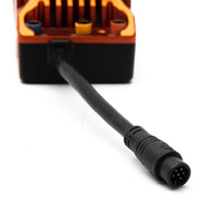 Spektrum SPMXSE1080 Firma Crawler 120A Sensored Brushless Smart ESC