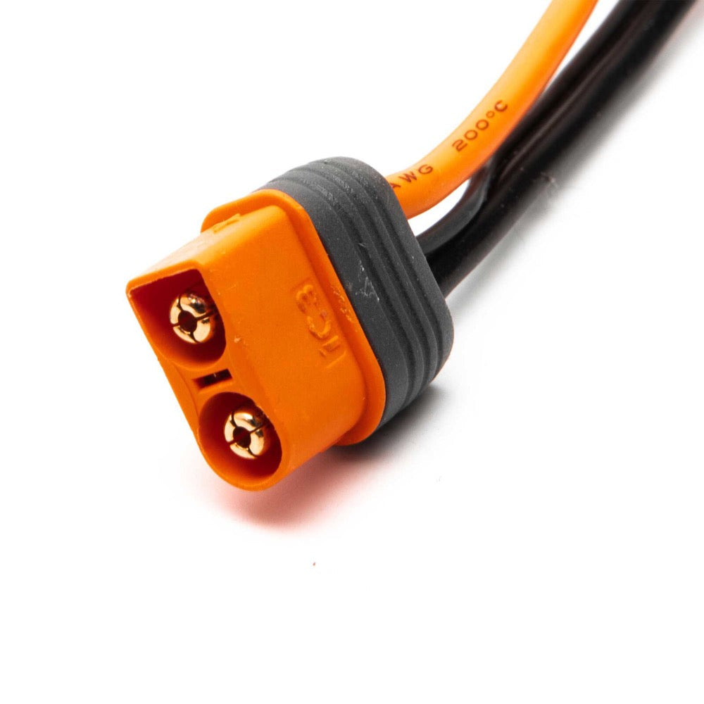 Spektrum SPMXSE1080 Firma Crawler 120A Sensored Brushless Smart ESC