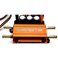 Spektrum SPMXSE1160M Firma 160 Amp Smart Brushless Marine ESC