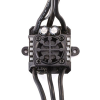 Spektrum SPMXSE2100 Firma 100A 2-3S Black Edition Brushless Smart ESC