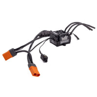 Spektrum SPMXSE2150 Firma 150A V2 6S Brushless Sensorless Smart ESC.