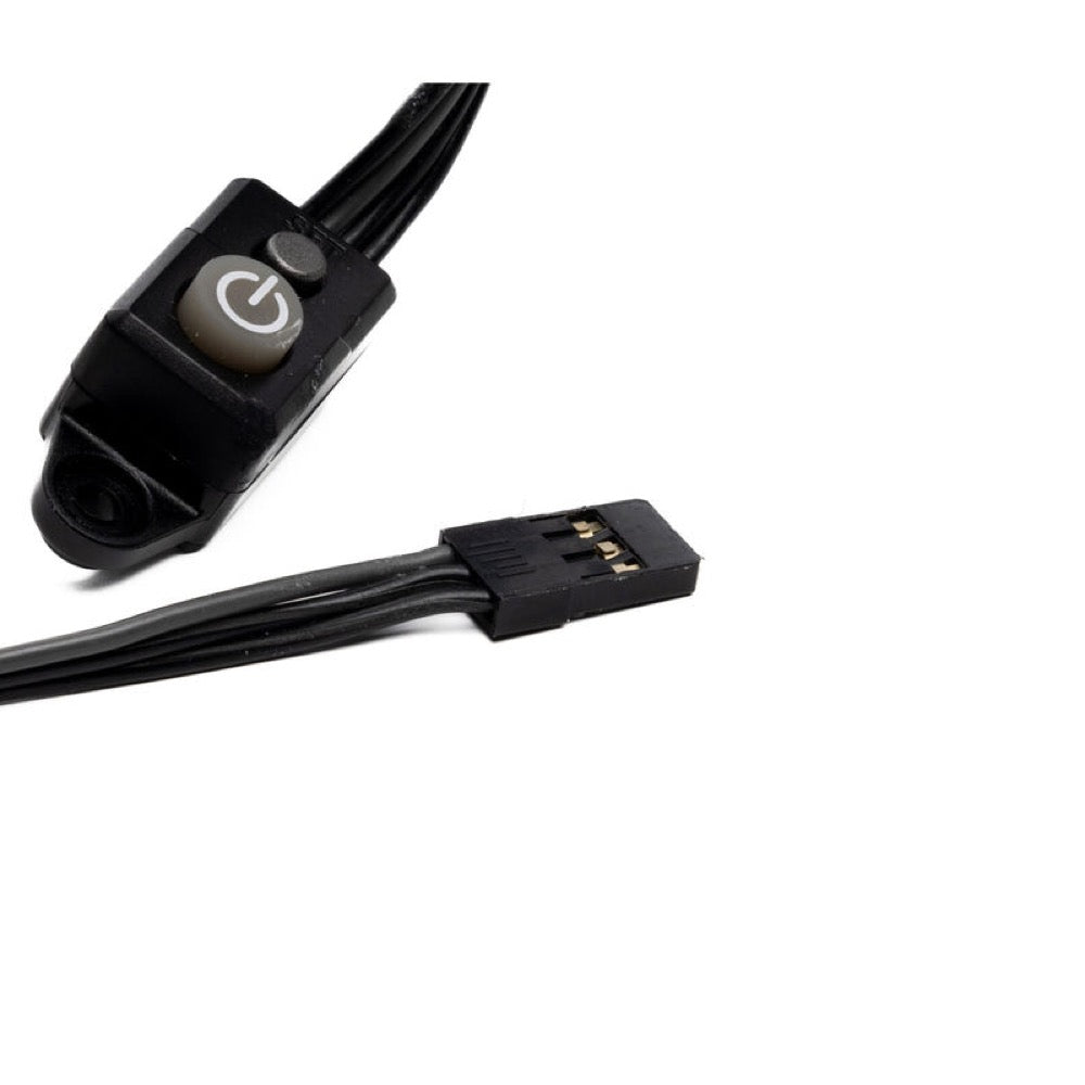 Spektrum SPMXSE2160 Firma 160A 3S-8S Brushless Smart ESC