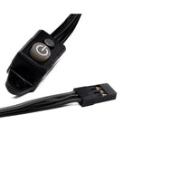 Spektrum SPMXSE2160 Firma 160A 3S-8S Brushless Smart ESC