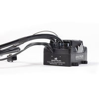 Spektrum Firma 250A 6S-12S Brushless Smart ESC with Dual IC5 Connectors 5IVE-TE 3.0