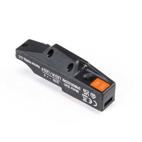 Spektrum SPMXSE3225RX SLT Brushed 2-in-1 ESC/RX SCX30