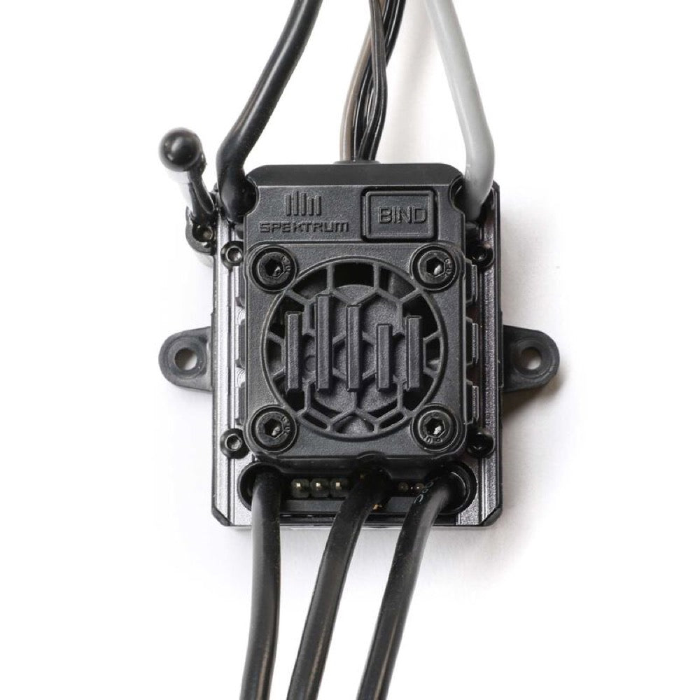 Spektrum SPMXSE4510RX SLT 45A Brushless ESC and RX Combo Fury 223S