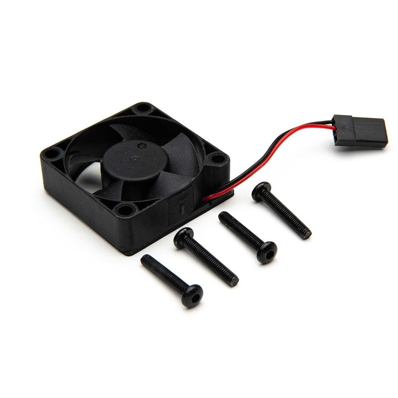 Spektrum SPMXSEF2 Firma Smart 150A ESC Replacement Cooling Fan