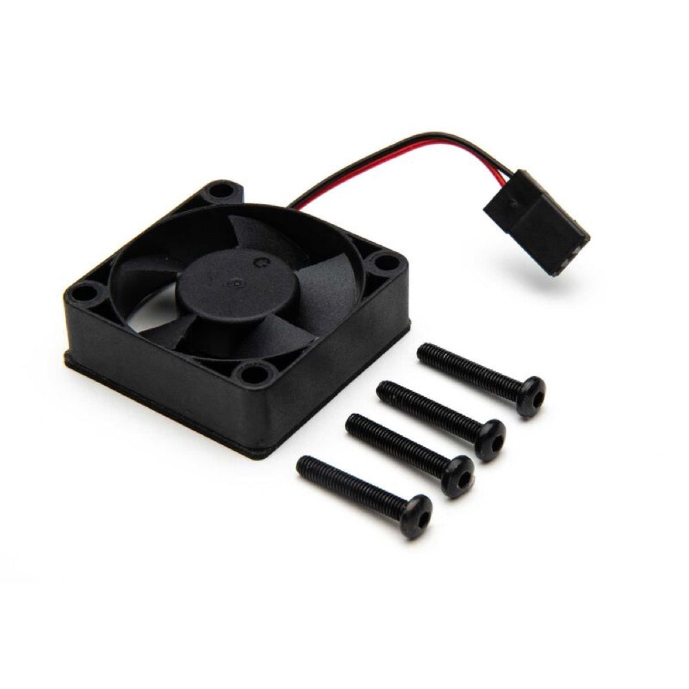 Spektrum SPMXSEF3 Firma Smart 160A ESC Replacement Cooling Fan
