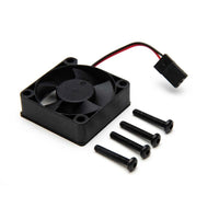 Spektrum SPMXSEF3 Firma Smart 160A ESC Replacement Cooling Fan