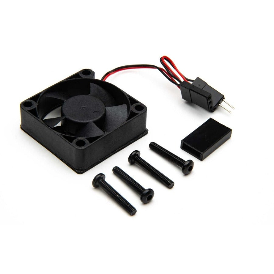 Spektrum SPMXSEF4 Firma Smart 160A 160A with CP ESC Replacement Cooling Fan