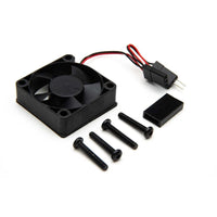 Spektrum SPMXSEF4 Firma Smart 160A 160A with CP ESC Replacement Cooling Fan