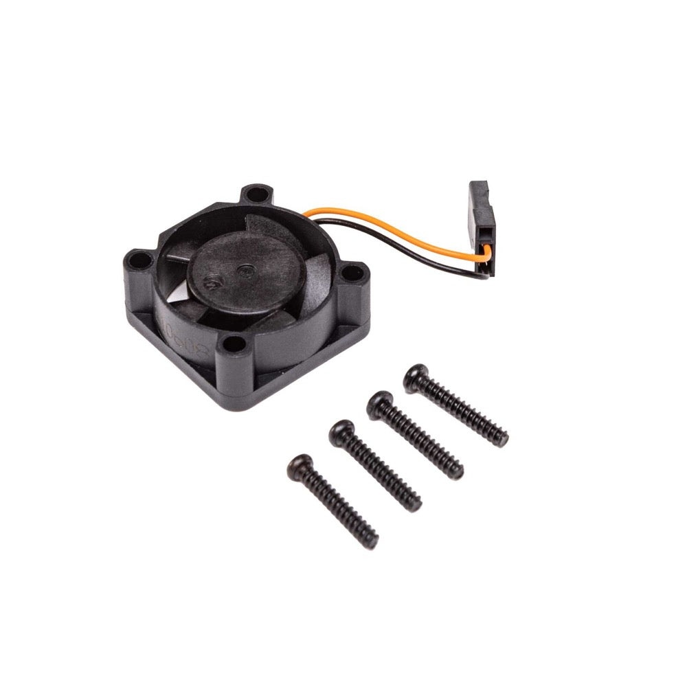 Spektrum SPMXSEF5 Firma Smart 85A to 120A ESC Replacement Fan