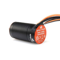 Spektrum SPMXSEM0500 Firma 5200kv Brushless Motor/ESC 2-in-1 Combo with IC2 Connector