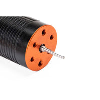 Spektrum SPMXSEM0503 Firma 6000kv Brushless Motor/ESC 2-in-1 Combo with IC2 Connector