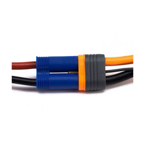 Spektrum SPMXSEMC05 Firma 150A Smart ESC with 2050Kv Sensorless Motor