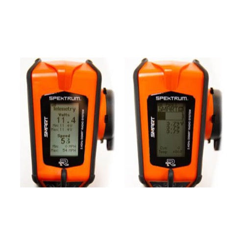 Spektrum SPMXSEMC05 Firma 150A Smart ESC with 2050Kv Sensorless Motor