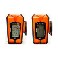 Spektrum SPMXSEMC05 Firma 150A Smart ESC with 2050Kv Sensorless Motor