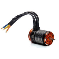 Spektrum SPMXSEMC09 Firma 60A Brushless Smart Sensored Crawler ESC with 2800kv Motor