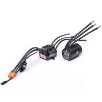 Spektrum SPMXSEMC20 Spektrum Smart Lite 3300kv Sensorless Fixed Timing Motor and ESC Combo