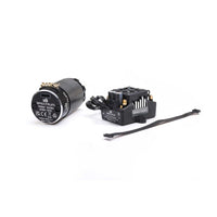 Spektrum Firma 1/8 130A Smart Sensored ESC with 2250kv Motor Combo SPMXSEMC21