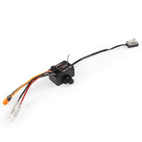 Spektrum SPMXSER1025 Firma 2-in-1 25A Brushed Smart ESC with In-Built Dual Protocol Receiver
