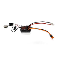 Spektrum SPMXSER1040 Firma 2-in-1 40A Brushed Smart ESC/Dual Protocol RX