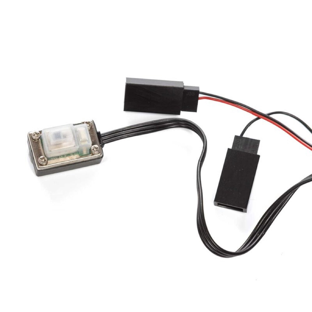 Spektrum SPMXSER1040 Firma 2-in-1 40A Brushed Smart ESC/Dual Protocol RX