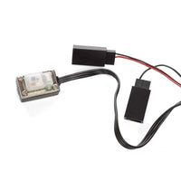 Spektrum SPMXSER1040 Firma 2-in-1 40A Brushed Smart ESC/Dual Protocol RX