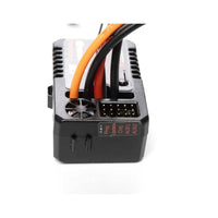 Spektrum SPMXSER1060 Firma 2-in-1 60A Brushed Smart ESC/Dual Protocol RX