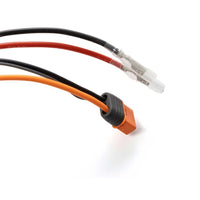 Spektrum SPMXSER1060 Firma 2-in-1 60A Brushed Smart ESC/Dual Protocol RX