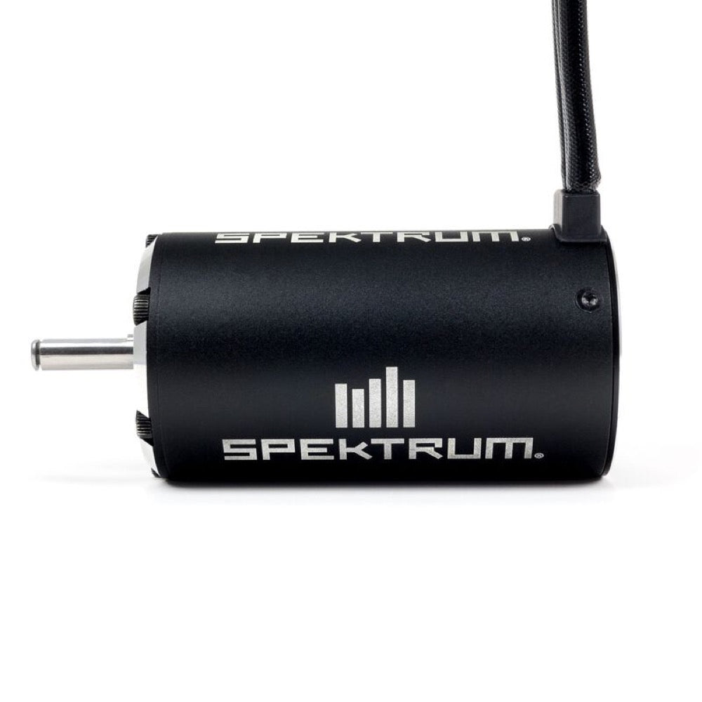 Spektrum SPMXSM1205 Firma 1250KV Brushless Motor 8mm Shaft