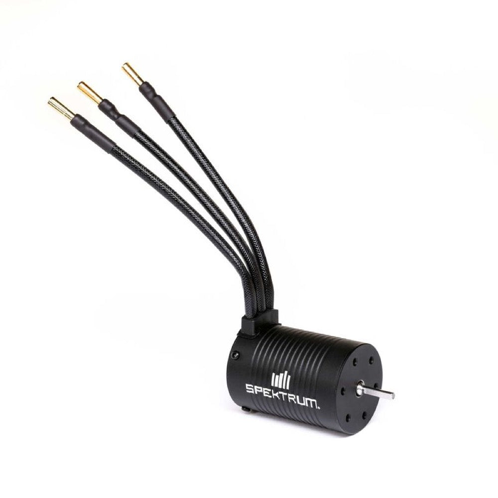 Spektrum SPMXSM1300 FIRMA 3300kv 1/10th Brushless Motor