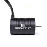 Spektrum SPMXSM1300 FIRMA 3300kv 1/10th Brushless Motor