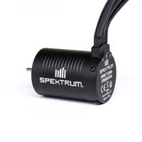 Spektrum SPMXSM1300 FIRMA 3300kv 1/10th Brushless Motor