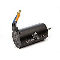Spektrum SPMXSM1700 FIRMA 2050kv 1/8th Brushless Motor