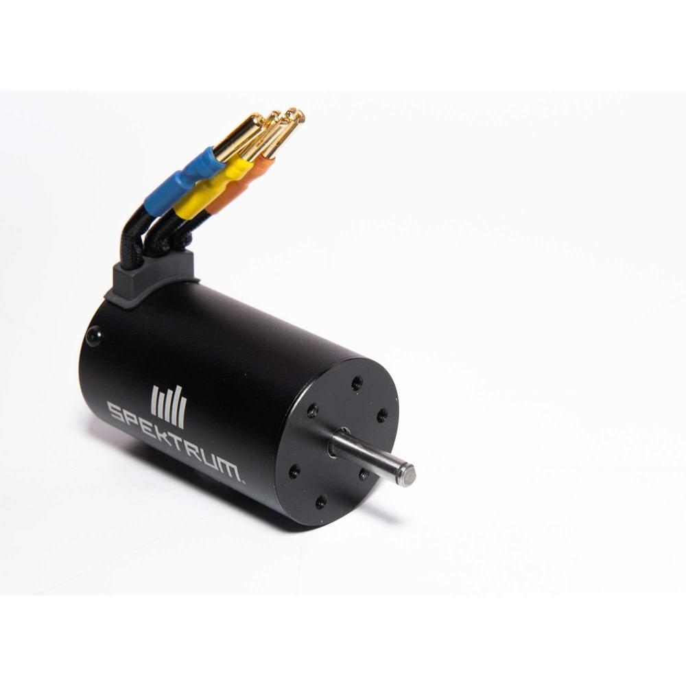 Spektrum SPMXSM2000 Firma 3200kv 4-Pole Brushless Motor