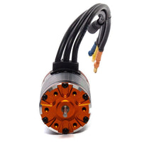 Spektrum SPMXSM3000 1400kv Brushless Sensored Crawler Motor