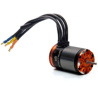 Spektrum SPMXSM3002 Firma 2800kv Brushless Sensored Crawler Motor