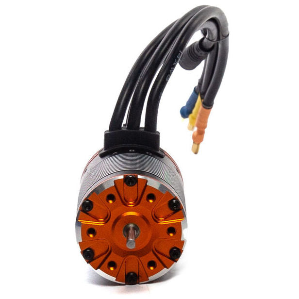 Spektrum SPMXSM3002 Firma 2800kv Brushless Sensored Crawler Motor