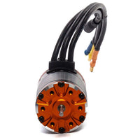 Spektrum SPMXSM3002 Firma 2800kv Brushless Sensored Crawler Motor