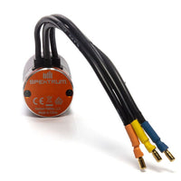 Spektrum SPMXSM3002 Firma 2800kv Brushless Sensored Crawler Motor