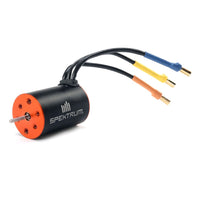 Spektrum SPMXSM4000 Firma 2435 4500Kv Mini Brushless Motor