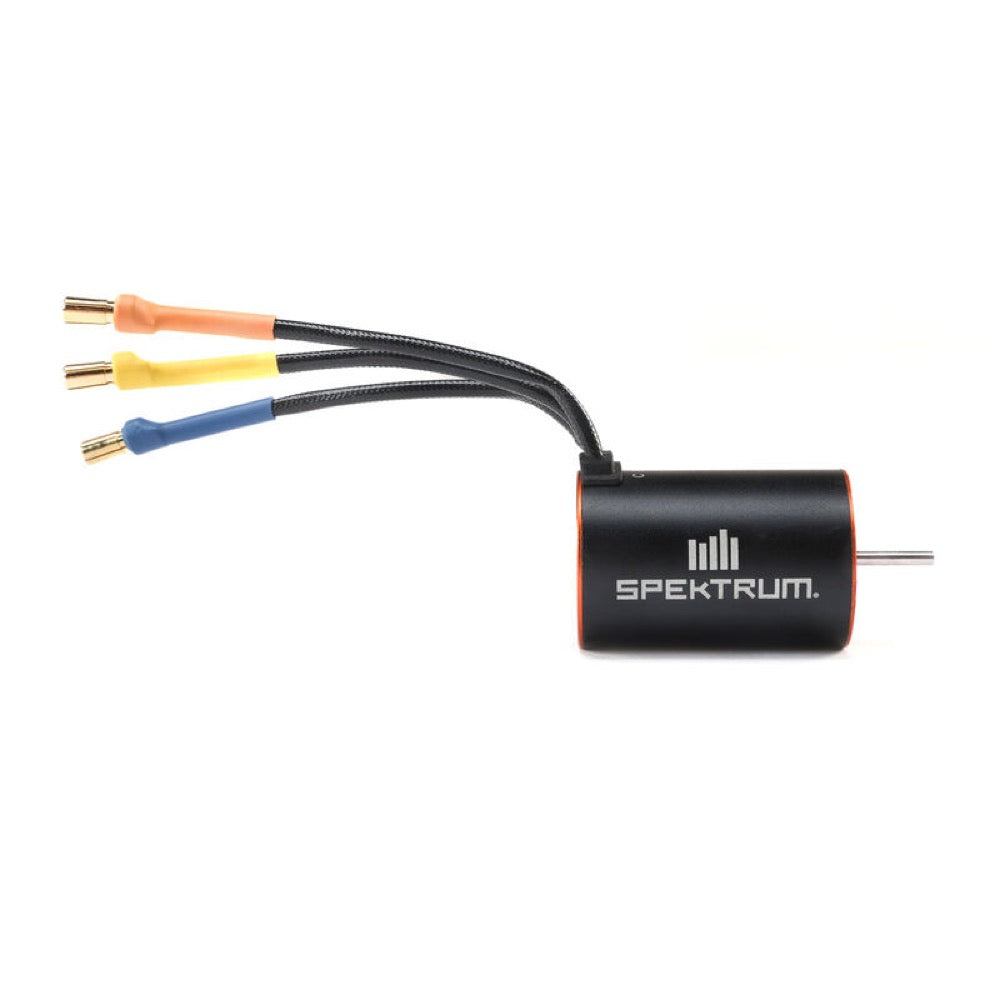 Spektrum SPMXSM4000 Firma 2435 4500Kv Mini Brushless Motor