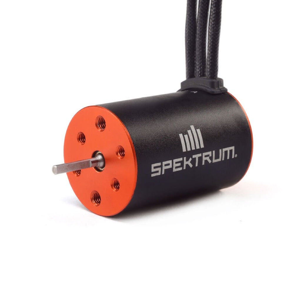 Spektrum SPMXSM4000 Firma 2435 4500Kv Mini Brushless Motor