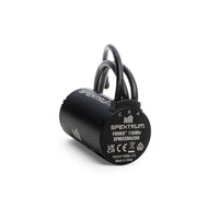 Spektrum SPMXSM4200 Firma 5687 1100KV 4-Pole Brushless Motor with 8mm Shaft