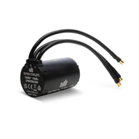 Spektrum SPMXSM4200 Firma 5687 1100KV 4-Pole Brushless Motor with 8mm Shaft