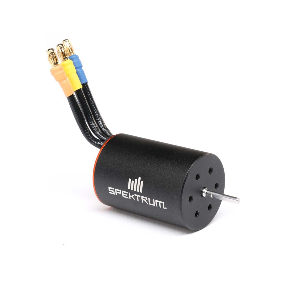 Spektrum SPMXSM4700 FIRMA 2840-4500Kv 4-Pole Brushless Motor