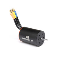 Spektrum SPMXSM4700 FIRMA 2840-4500Kv 4-Pole Brushless Motor