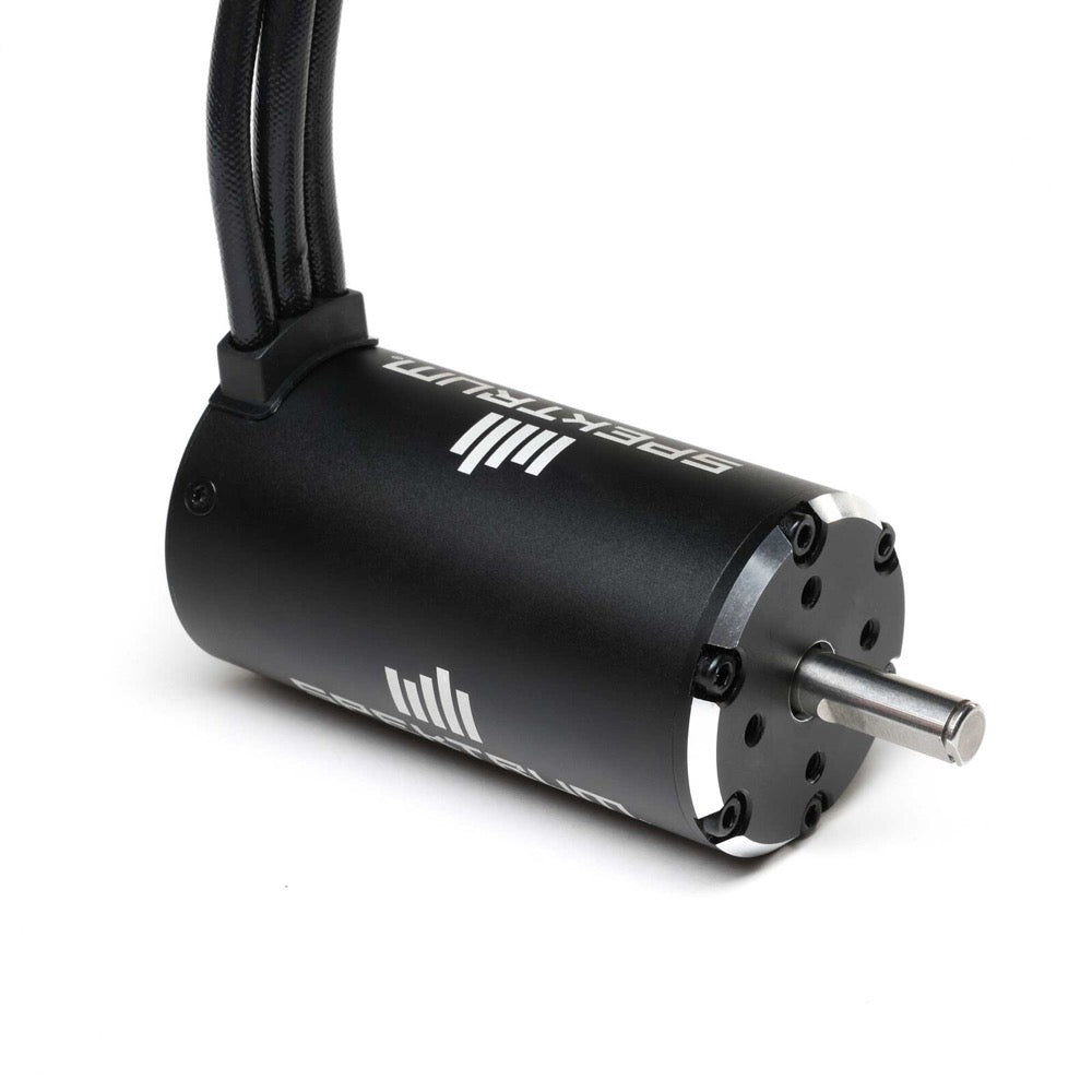 Spektrum SPMXSM5400 Firma 4685 1450kv Brushless Motor with 8mm Shaft