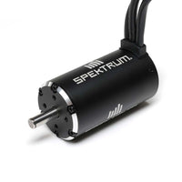 Spektrum SPMXSM5400 Firma 4685 1450kv Brushless Motor with 8mm Shaft